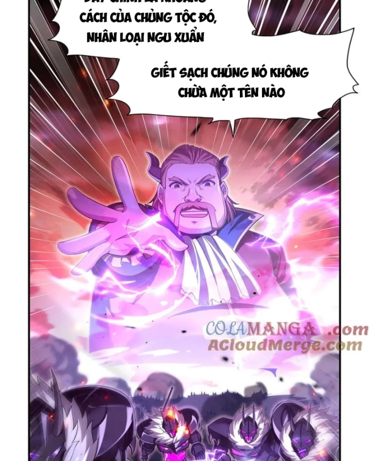 Ma Vương Thất Nghiệp Chapter 426 - Trang 2