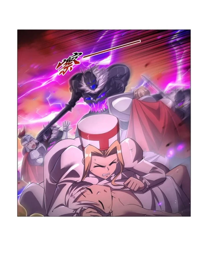 Ma Vương Thất Nghiệp Chapter 426 - Trang 2