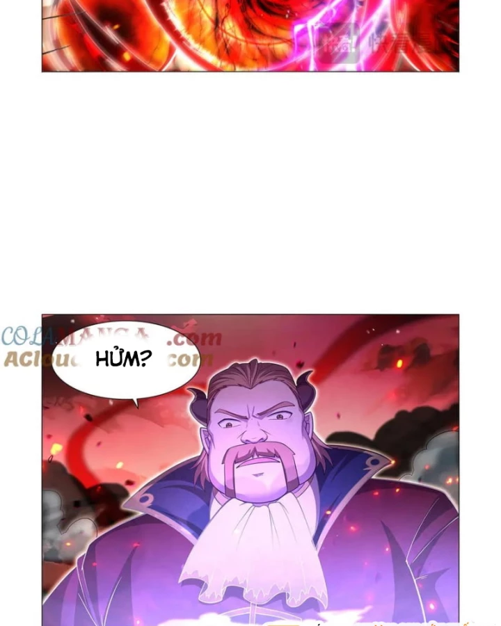 Ma Vương Thất Nghiệp Chapter 426 - Trang 2