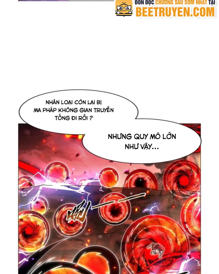 Ma Vương Thất Nghiệp Chapter 426 - Trang 2