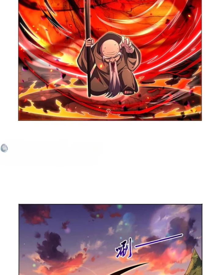 Ma Vương Thất Nghiệp Chapter 426 - Trang 2