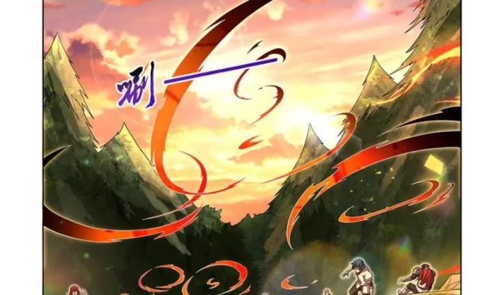 Ma Vương Thất Nghiệp Chapter 426 - Trang 2