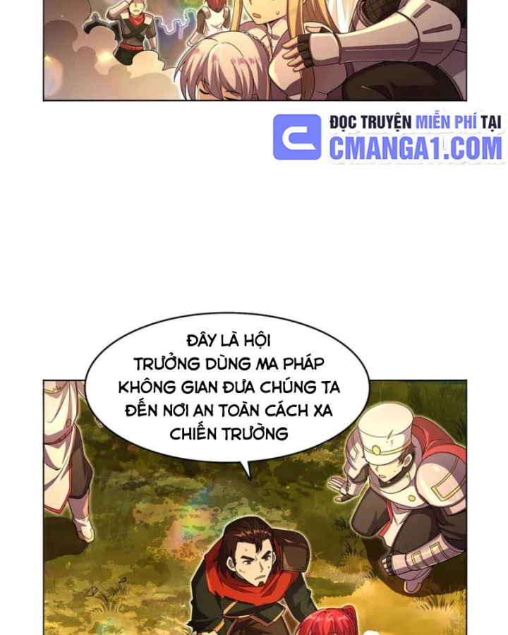 Ma Vương Thất Nghiệp Chapter 426 - Trang 2