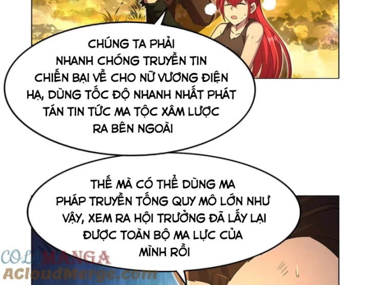 Ma Vương Thất Nghiệp Chapter 426 - Trang 2