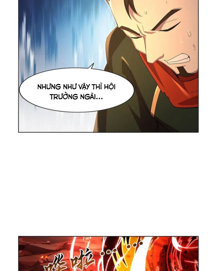 Ma Vương Thất Nghiệp Chapter 426 - Trang 2