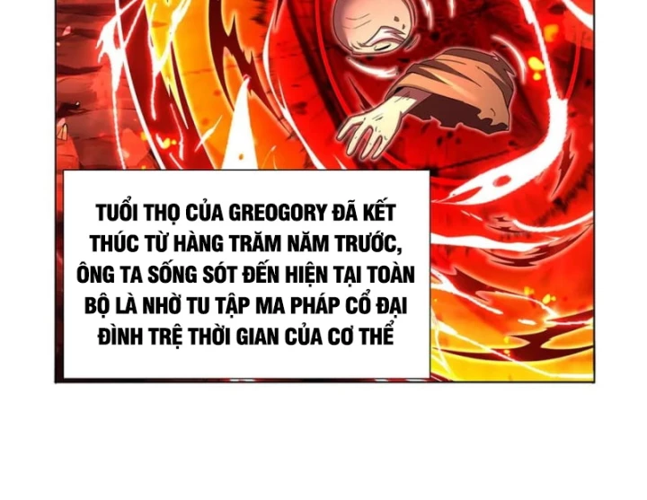 Ma Vương Thất Nghiệp Chapter 426 - Trang 2
