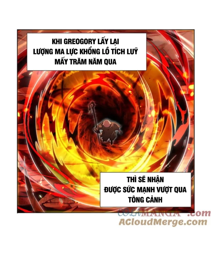 Ma Vương Thất Nghiệp Chapter 426 - Trang 2