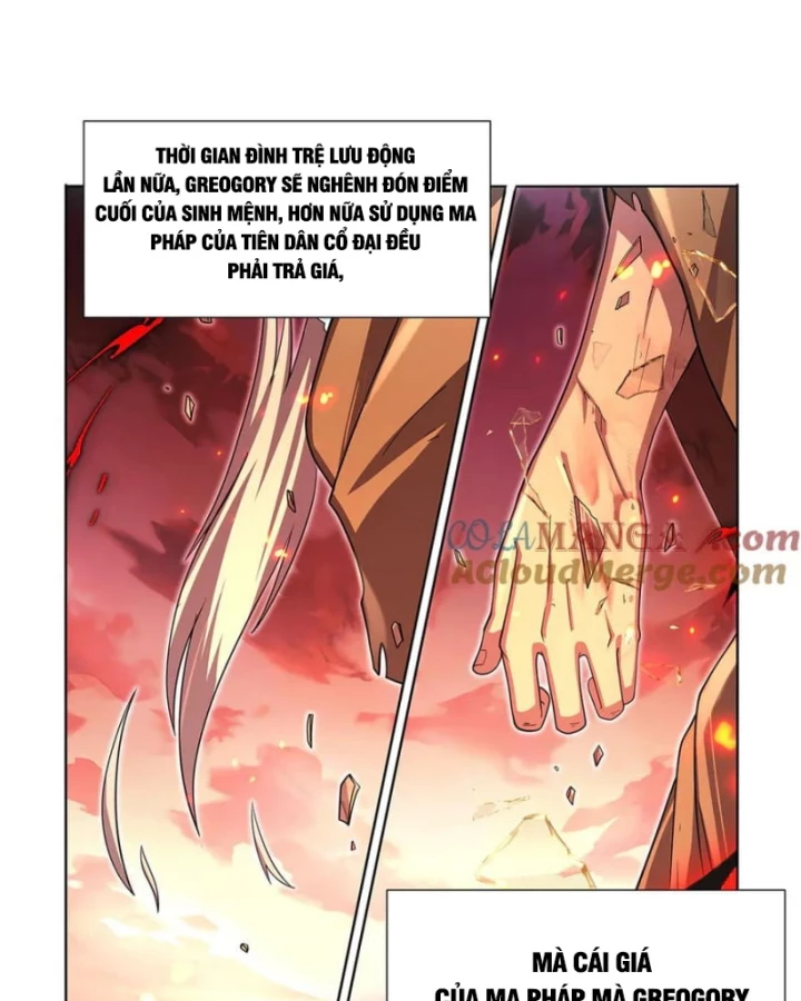 Ma Vương Thất Nghiệp Chapter 426 - Trang 2