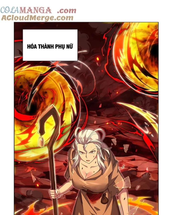 Ma Vương Thất Nghiệp Chapter 426 - Trang 2