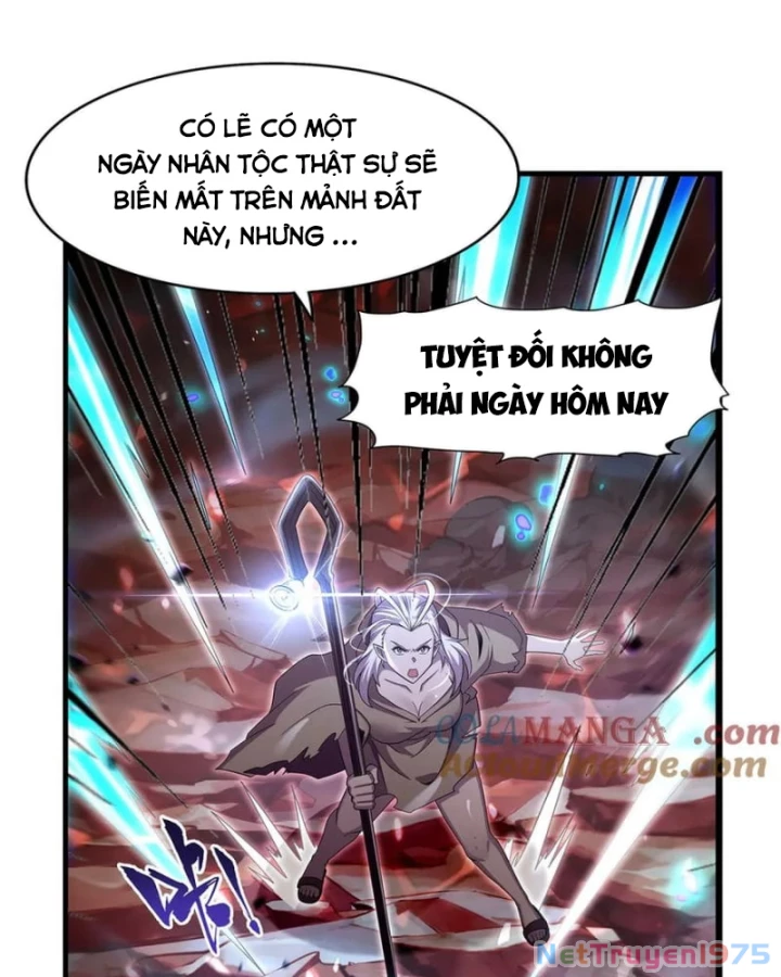 Ma Vương Thất Nghiệp Chapter 426 - Trang 2