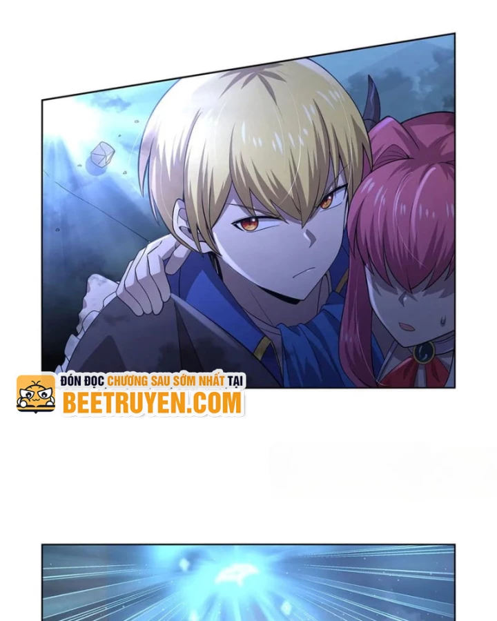 Ma Vương Thất Nghiệp Chapter 427 - Trang 2