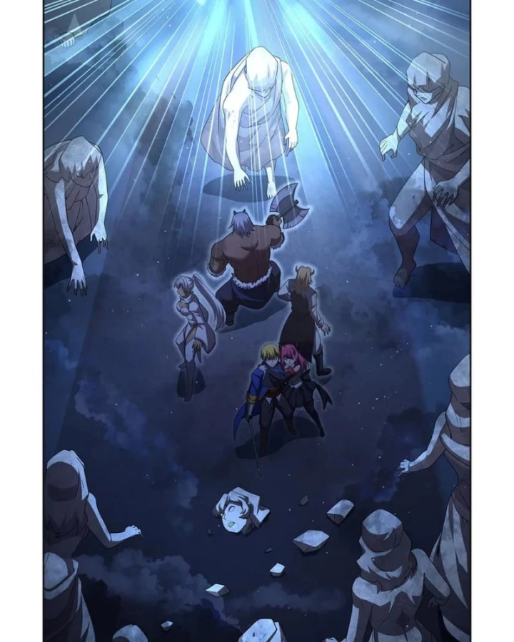 Ma Vương Thất Nghiệp Chapter 427 - Trang 2