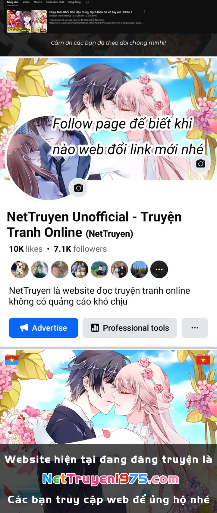 Ma Vương Thất Nghiệp Chapter 427 - Trang 2