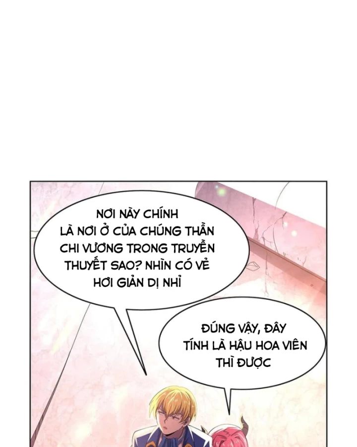 Ma Vương Thất Nghiệp Chapter 427 - Trang 2