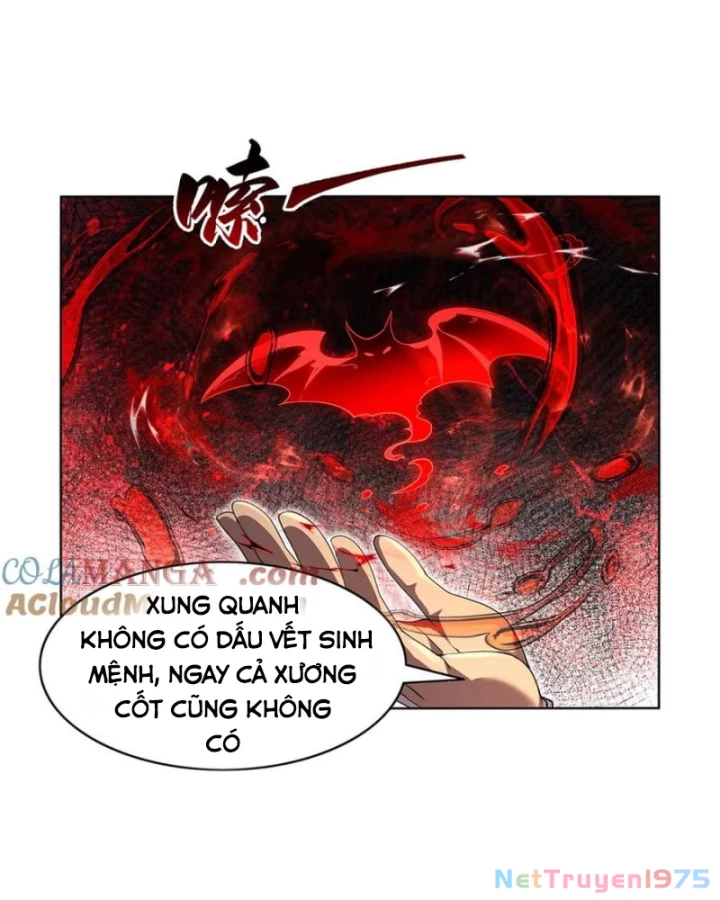 Ma Vương Thất Nghiệp Chapter 427 - Trang 2
