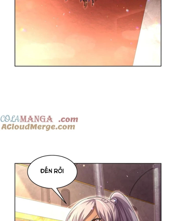 Ma Vương Thất Nghiệp Chapter 427 - Trang 2