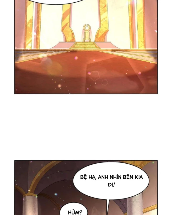 Ma Vương Thất Nghiệp Chapter 427 - Trang 2