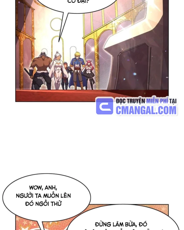 Ma Vương Thất Nghiệp Chapter 427 - Trang 2