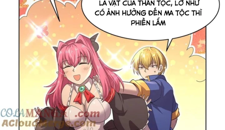 Ma Vương Thất Nghiệp Chapter 427 - Trang 2