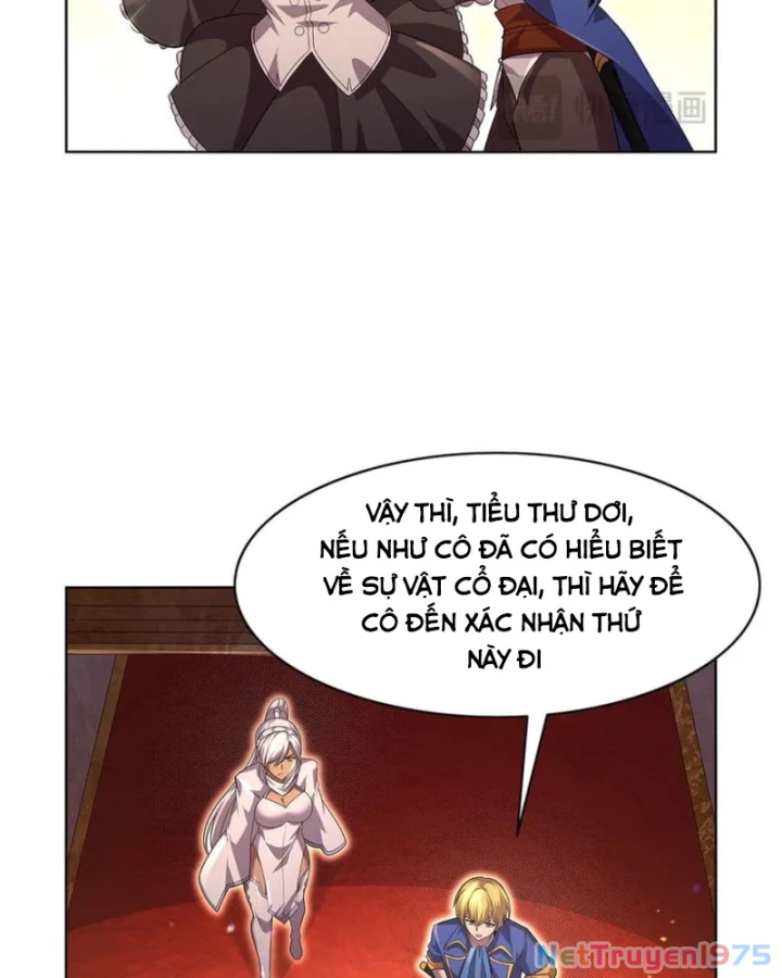 Ma Vương Thất Nghiệp Chapter 427 - Trang 2
