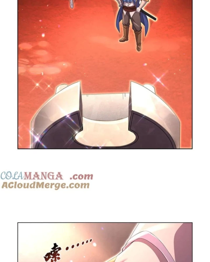 Ma Vương Thất Nghiệp Chapter 427 - Trang 2