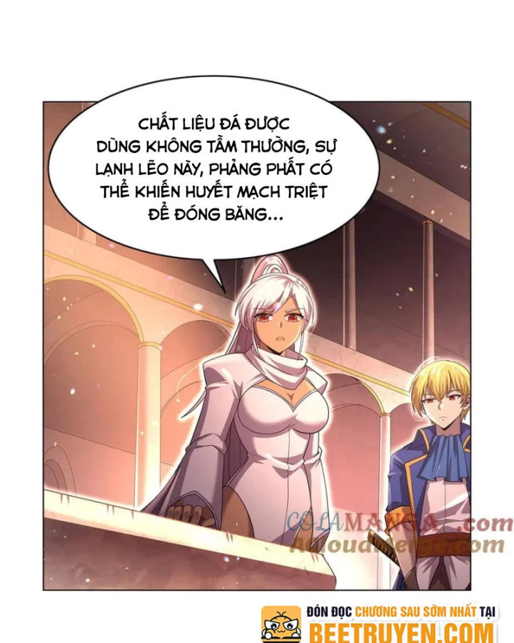 Ma Vương Thất Nghiệp Chapter 427 - Trang 2