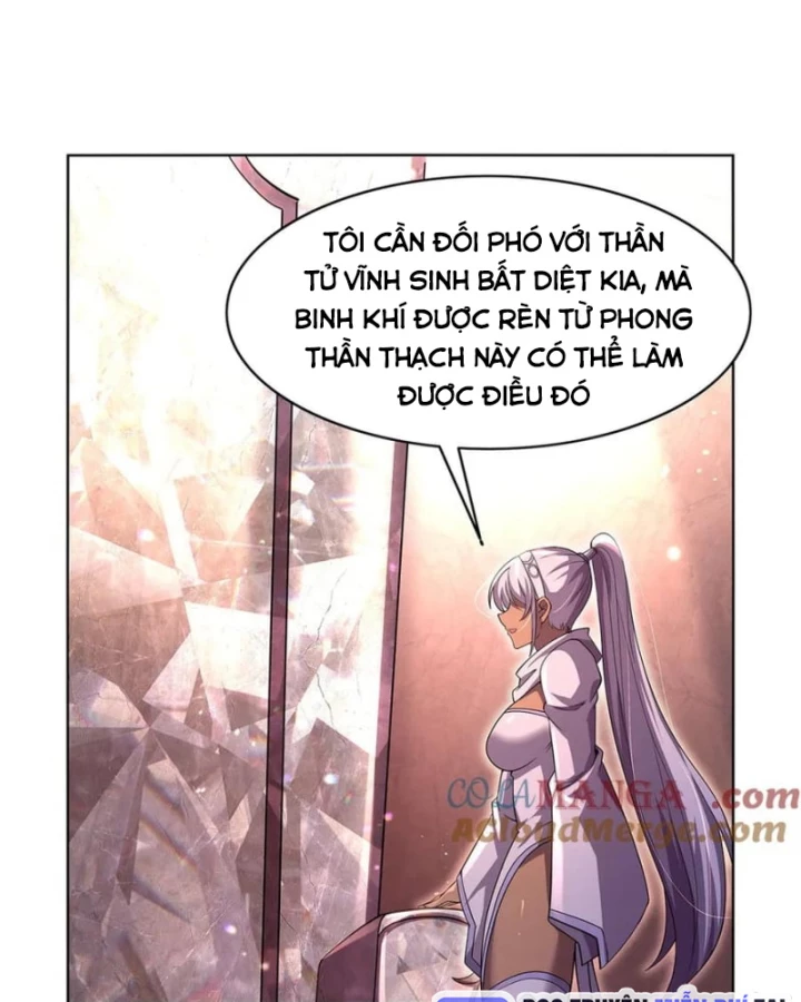 Ma Vương Thất Nghiệp Chapter 427 - Trang 2