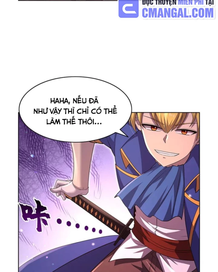 Ma Vương Thất Nghiệp Chapter 427 - Trang 2