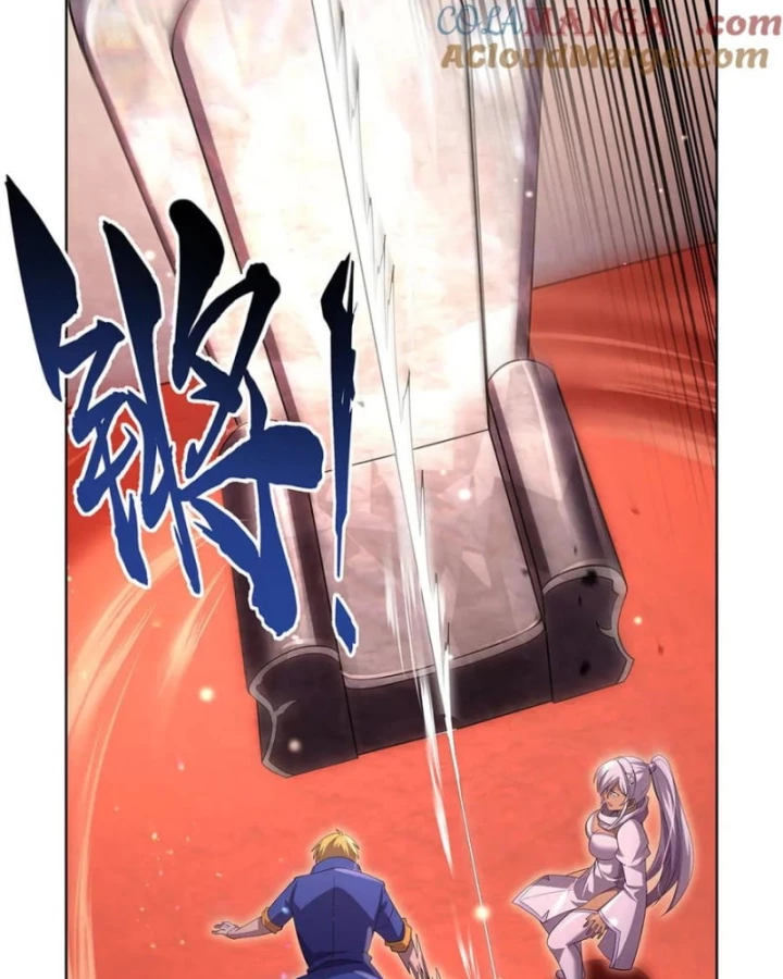 Ma Vương Thất Nghiệp Chapter 427 - Trang 2