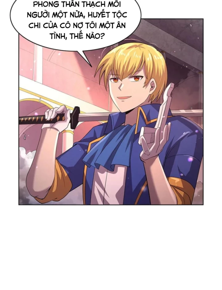 Ma Vương Thất Nghiệp Chapter 427 - Trang 2