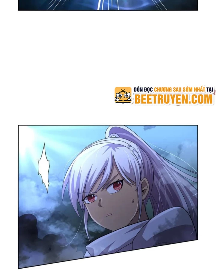 Ma Vương Thất Nghiệp Chapter 427 - Trang 2