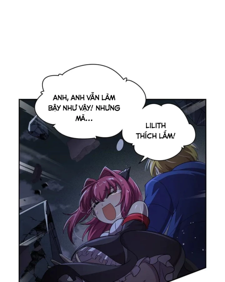 Ma Vương Thất Nghiệp Chapter 428 - Trang 2