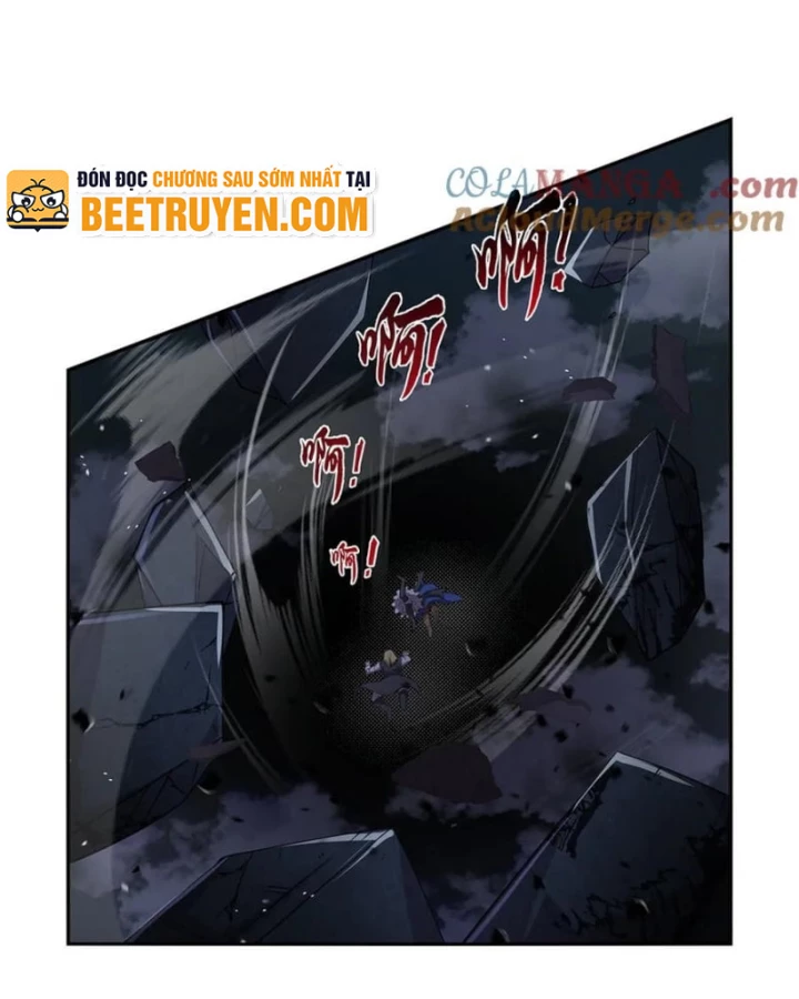 Ma Vương Thất Nghiệp Chapter 428 - Trang 2