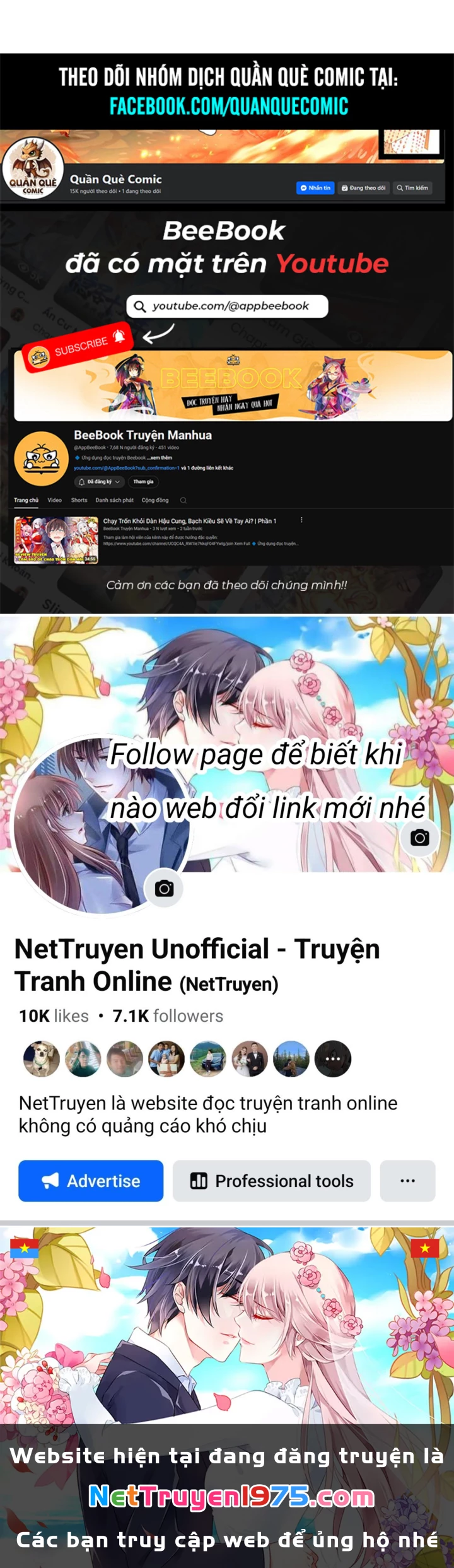 Ma Vương Thất Nghiệp Chapter 428 - Trang 2