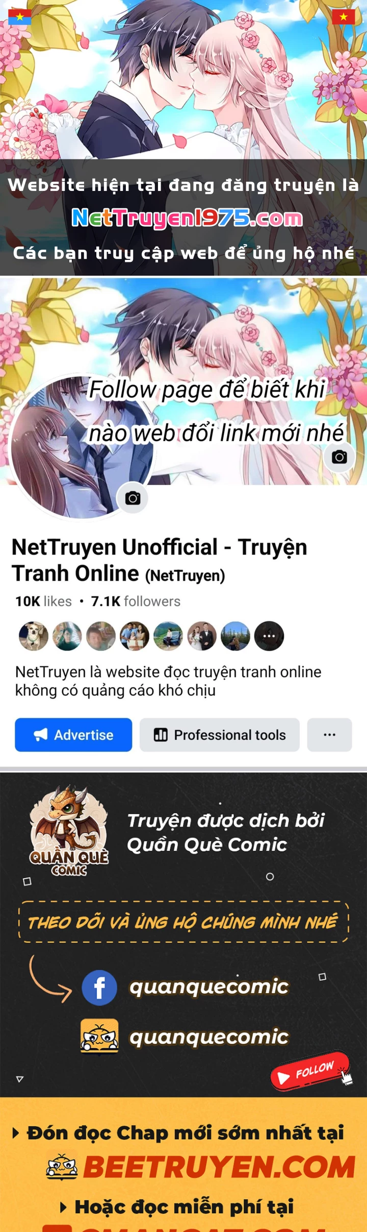 Ma Vương Thất Nghiệp Chapter 428 - Trang 2