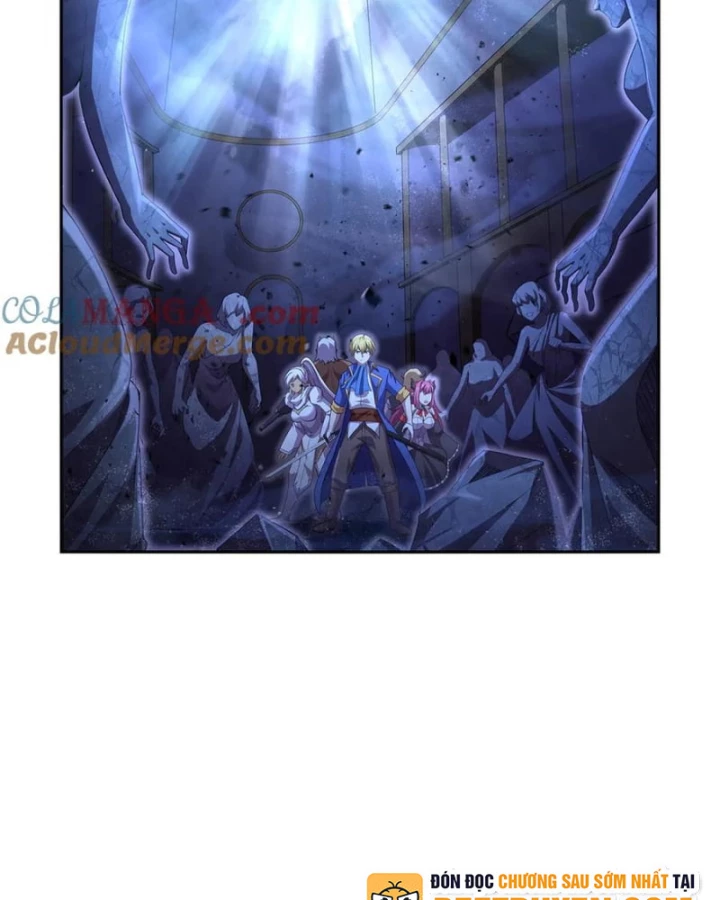Ma Vương Thất Nghiệp Chapter 428 - Trang 2