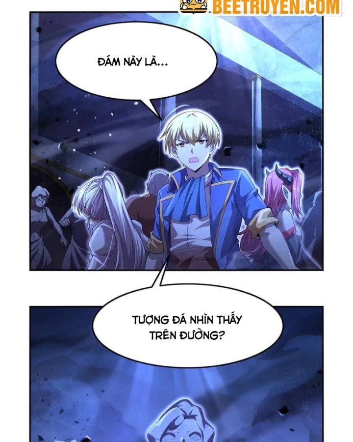 Ma Vương Thất Nghiệp Chapter 428 - Trang 2