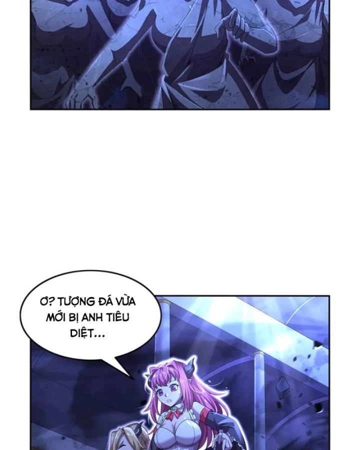Ma Vương Thất Nghiệp Chapter 428 - Trang 2