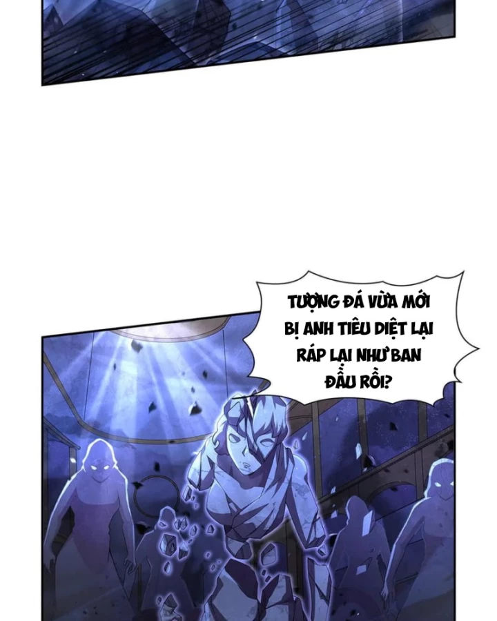Ma Vương Thất Nghiệp Chapter 428 - Trang 2