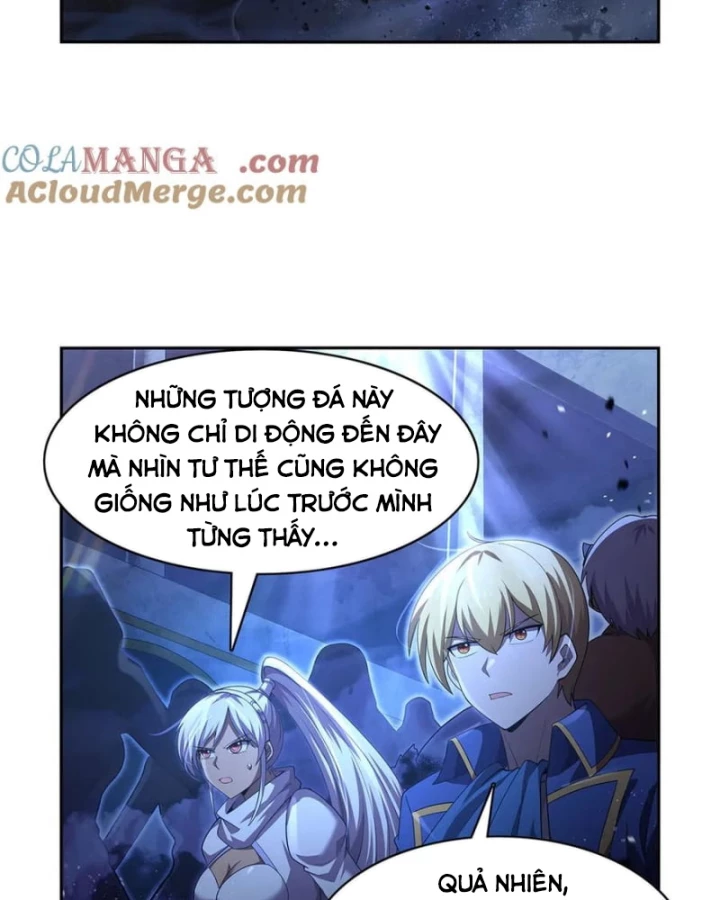 Ma Vương Thất Nghiệp Chapter 428 - Trang 2
