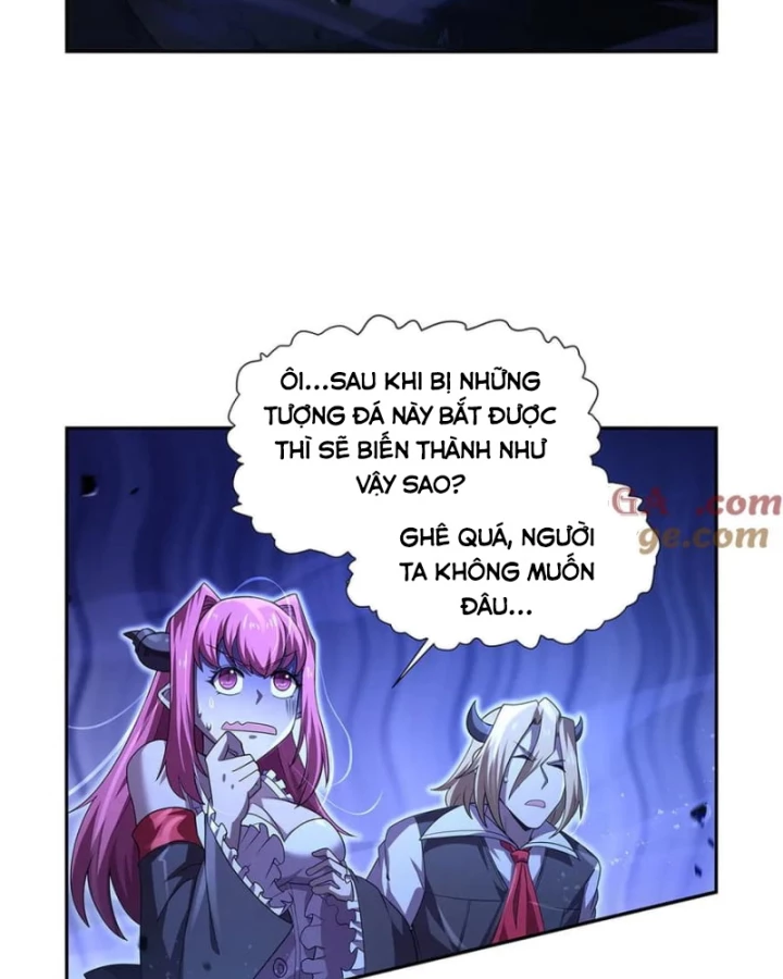 Ma Vương Thất Nghiệp Chapter 428 - Trang 2