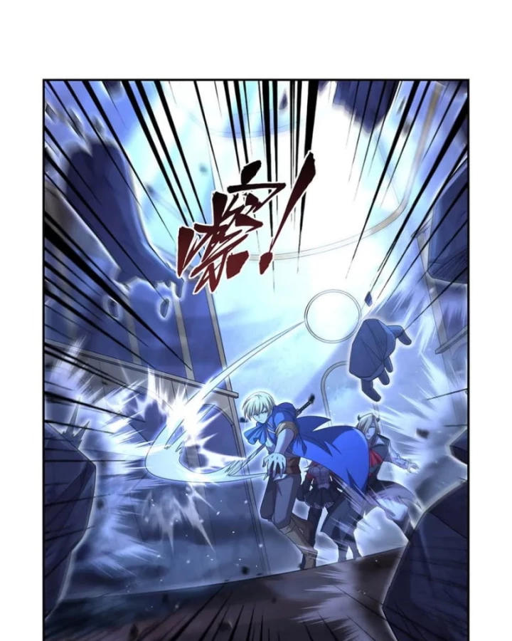 Ma Vương Thất Nghiệp Chapter 428 - Trang 2