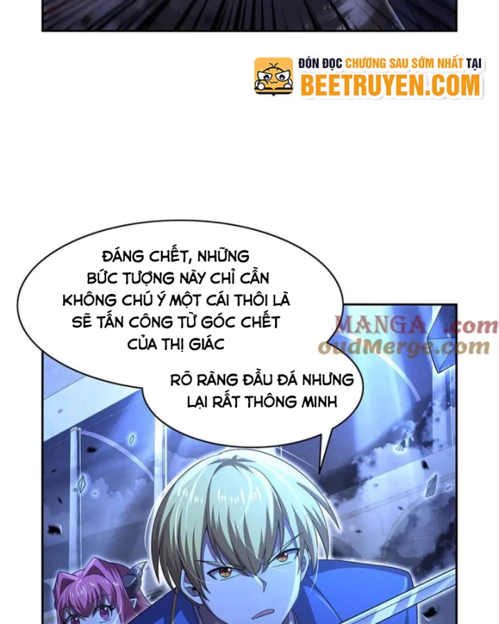 Ma Vương Thất Nghiệp Chapter 428 - Trang 2