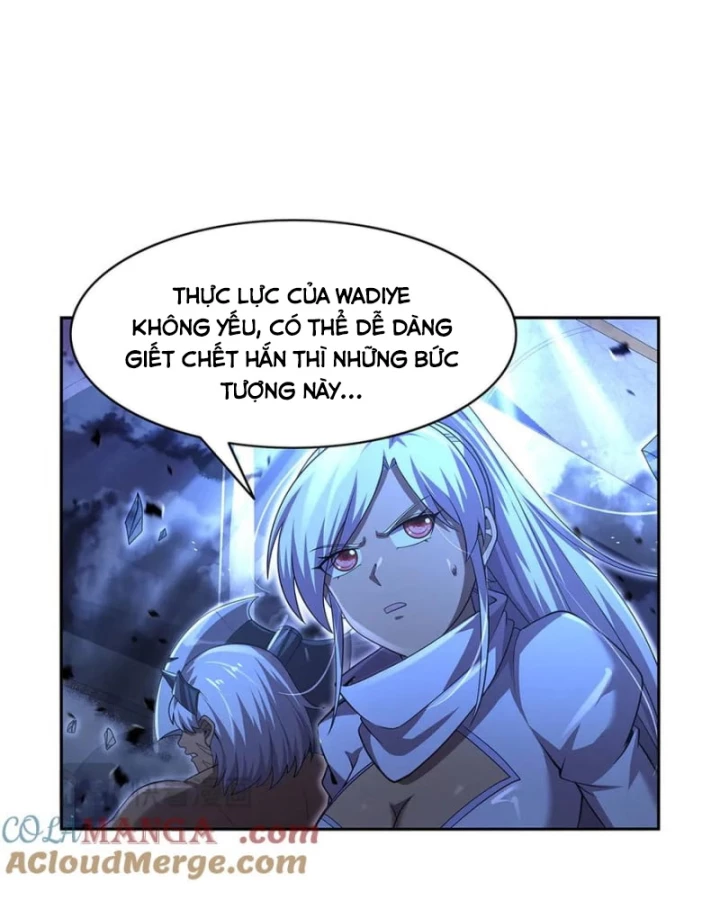 Ma Vương Thất Nghiệp Chapter 428 - Trang 2