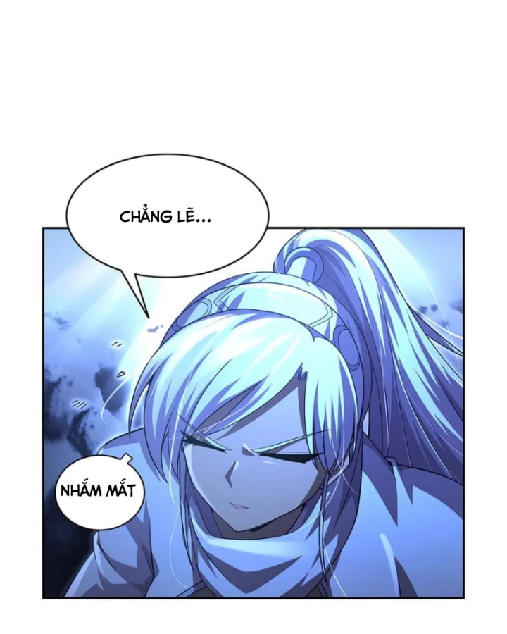 Ma Vương Thất Nghiệp Chapter 428 - Trang 2