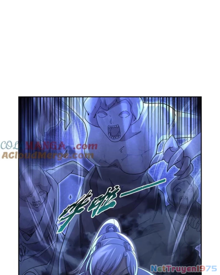 Ma Vương Thất Nghiệp Chapter 428 - Trang 2