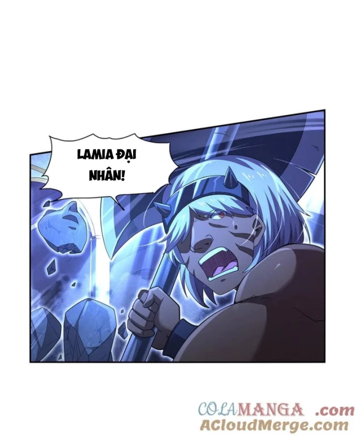 Ma Vương Thất Nghiệp Chapter 428 - Trang 2