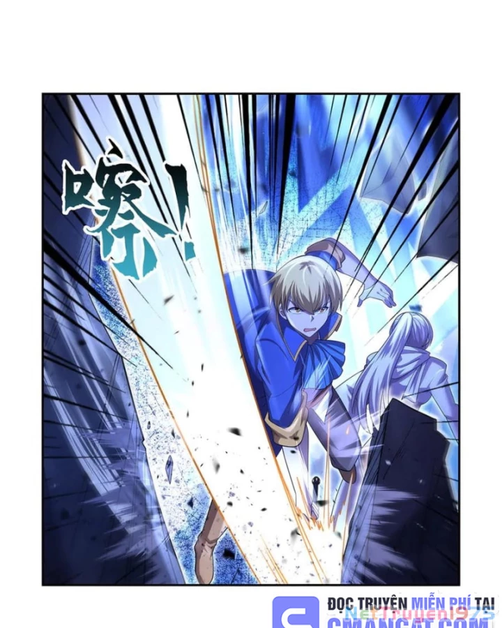 Ma Vương Thất Nghiệp Chapter 428 - Trang 2