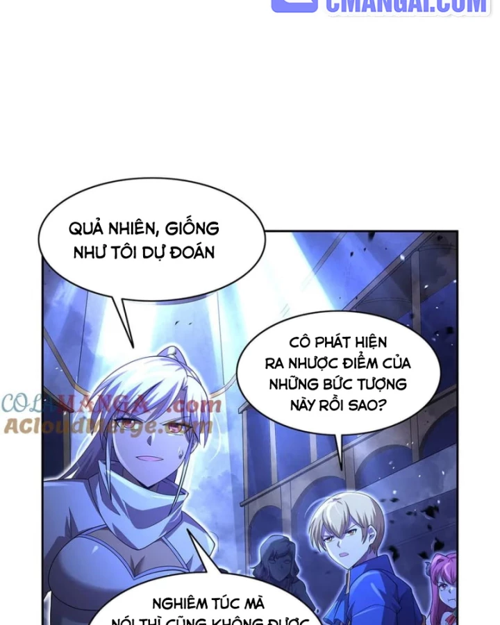 Ma Vương Thất Nghiệp Chapter 428 - Trang 2