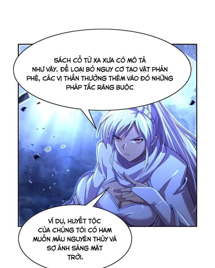 Ma Vương Thất Nghiệp Chapter 428 - Trang 2